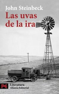 LAS UVAS DE LA IRA | 9788420634128 | JOHN STEINBECK | Llibres Parcir | Llibreria Parcir | Llibreria online de Manresa | Comprar llibres en català i castellà online