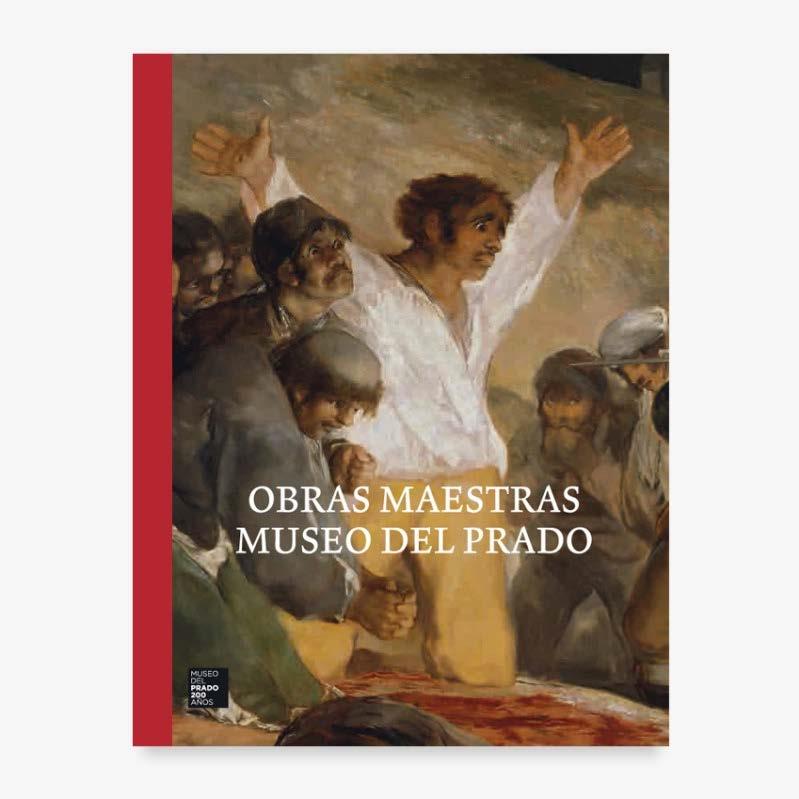 OBRAS MAESTRAS MUSEO DEL PRADO | 9788484804758 | VVAA | Llibres Parcir | Llibreria Parcir | Llibreria online de Manresa | Comprar llibres en català i castellà online