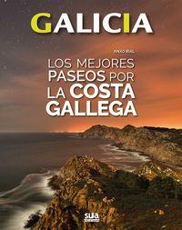 COSTA GALLEGA, LOS MEJORES PASEOS POR LA -SUA | 9788482166445 | RIAL, ANXO | Llibres Parcir | Llibreria Parcir | Llibreria online de Manresa | Comprar llibres en català i castellà online