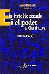 INTEL,LECTUALS PODER CATALA | 9788473065696 | CASASSAS | Llibres Parcir | Llibreria Parcir | Llibreria online de Manresa | Comprar llibres en català i castellà online