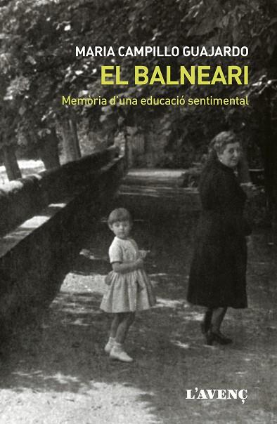 EL BALNEARI | 9788418680205 | CAMPILLO, MARIA | Llibres Parcir | Llibreria Parcir | Llibreria online de Manresa | Comprar llibres en català i castellà online