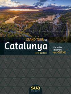 [CAT] GRAN TOUR DE CATALUNYA EN COTXE -SUA | 9788482167657 | BASTART, JORDI | Llibres Parcir | Llibreria Parcir | Llibreria online de Manresa | Comprar llibres en català i castellà online