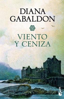 VIENTO Y CENIZA booket | 9788408101772 | GABALDON DIANA | Llibres Parcir | Llibreria Parcir | Llibreria online de Manresa | Comprar llibres en català i castellà online