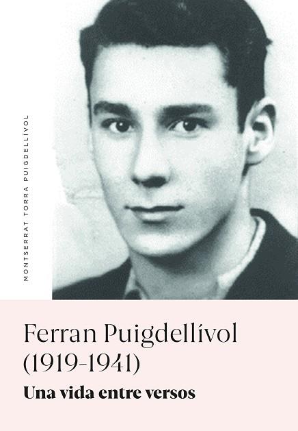 FERRAN PUIGDELLÍVOL (1919-1941) | 9788486538736 | TORRA PUIGDELLÍVOL, MONTSERRAT | Llibres Parcir | Llibreria Parcir | Llibreria online de Manresa | Comprar llibres en català i castellà online