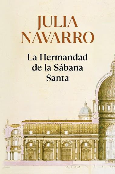 LA HERMANDAD DE LA SÁBANA SANTA | 9788466357258 | NAVARRO, JULIA | Llibres Parcir | Llibreria Parcir | Llibreria online de Manresa | Comprar llibres en català i castellà online