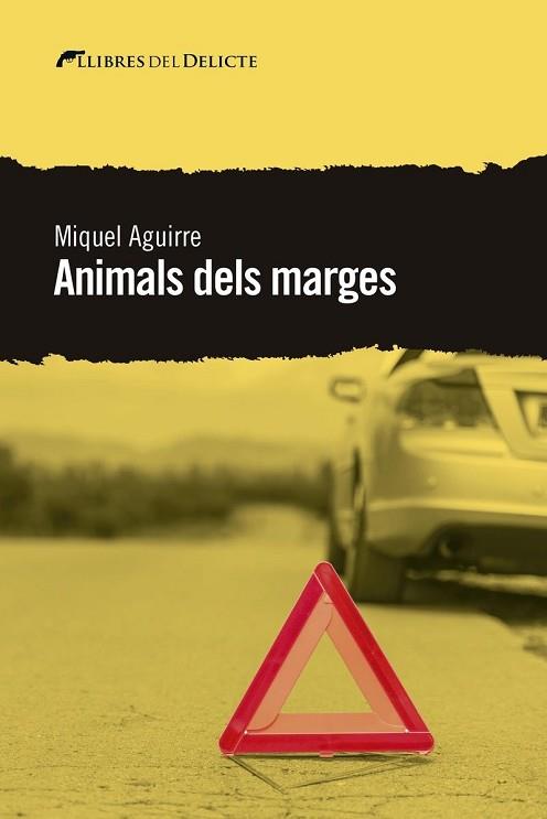 ANIMALS DELS MARGES | 9788494936166 | AGUIRRE, MIQUEL | Llibres Parcir | Llibreria Parcir | Llibreria online de Manresa | Comprar llibres en català i castellà online