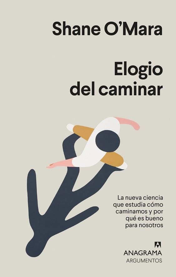 ELOGIO DEL CAMINAR | 9788433964588 | O'MARA, SHANE | Llibres Parcir | Llibreria Parcir | Llibreria online de Manresa | Comprar llibres en català i castellà online