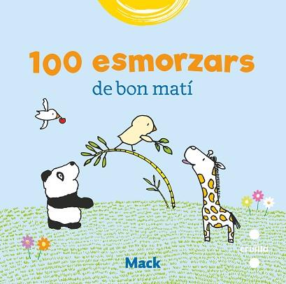 100 ESMORZARS DE BON MATI | 9788466147484 | VAN GAGELDONK, MACK | Llibres Parcir | Llibreria Parcir | Llibreria online de Manresa | Comprar llibres en català i castellà online