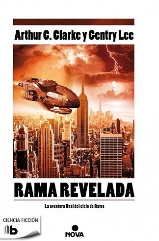 RAMA REVELADA | 9788498729894 | CLARKE & LEE | Llibres Parcir | Llibreria Parcir | Llibreria online de Manresa | Comprar llibres en català i castellà online