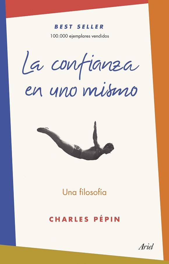 LA CONFIANZA EN UNO MISMO | 9788434429925 | PEPIN, CHARLES | Llibres Parcir | Llibreria Parcir | Llibreria online de Manresa | Comprar llibres en català i castellà online