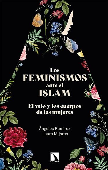 LOS FEMINISMOS ANTE EL ISLAM | 9788413521855 | RAMÍREZ, ÁNGELES / MIJARES, LAURA | Llibres Parcir | Llibreria Parcir | Llibreria online de Manresa | Comprar llibres en català i castellà online