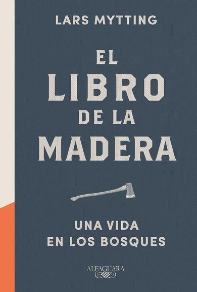 EL LIBRO DE LA MADERA | 9788420424149 | MYTTING, LARS | Llibres Parcir | Llibreria Parcir | Llibreria online de Manresa | Comprar llibres en català i castellà online