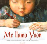 ME LLAMO YOON | 9788426133359 | RECORVITS - SWIATKOWSKA | Llibres Parcir | Llibreria Parcir | Llibreria online de Manresa | Comprar llibres en català i castellà online