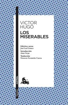 LOS MISERABLES | 9788408197515 | HUGO, VICTOR | Llibres Parcir | Llibreria Parcir | Llibreria online de Manresa | Comprar llibres en català i castellà online