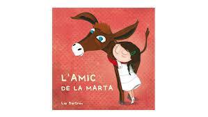 L'AMIC DE LA MARTA | 9788461770298 | BERTRAN I COMPTE, LIA | Llibres Parcir | Llibreria Parcir | Llibreria online de Manresa | Comprar llibres en català i castellà online