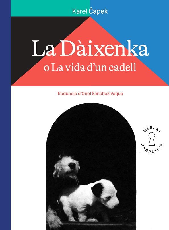 LA DÀIXENKA | 9788412582918 | CAPEK, KAREL | Llibres Parcir | Llibreria Parcir | Llibreria online de Manresa | Comprar llibres en català i castellà online