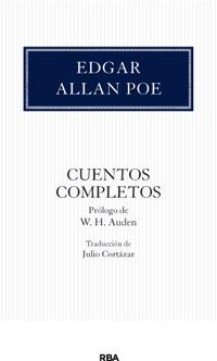Cuentos completos (poe) td | 9788490063651 | ALLAN POE, EDGAR | Llibres Parcir | Llibreria Parcir | Llibreria online de Manresa | Comprar llibres en català i castellà online