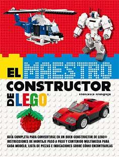 MAESTRO CONSTRUCTOR LEGO, EL | 9788416279975 | FRANCESCO FRANGIOJA | Llibres Parcir | Llibreria Parcir | Llibreria online de Manresa | Comprar llibres en català i castellà online
