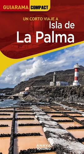 ISLA DE LA PALMA | 9788491584902 | MARTÍNEZ I EDO, XAVIER | Llibres Parcir | Llibreria Parcir | Llibreria online de Manresa | Comprar llibres en català i castellà online