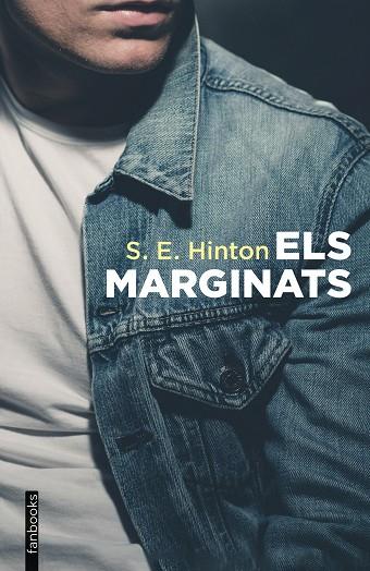 ELS MARGINATS | 9788419150523 | HINTON, S. E. | Llibres Parcir | Llibreria Parcir | Llibreria online de Manresa | Comprar llibres en català i castellà online