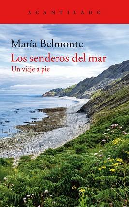 LOS SENDEROS DEL MAR | 9788416748471 | BELMONTE BARRENECHEA, MARÍA | Llibres Parcir | Llibreria Parcir | Llibreria online de Manresa | Comprar llibres en català i castellà online