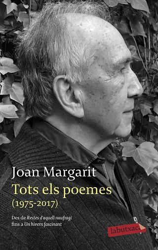 TOTS ELS POEMES (1975-2017) | 9788417423445 | MARGARIT, JOAN | Llibres Parcir | Llibreria Parcir | Llibreria online de Manresa | Comprar llibres en català i castellà online
