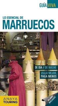 MARRUECOS | 9788499357904 | SÁNCHEZ RUIZ, FRANCISCO | Llibres Parcir | Llibreria Parcir | Llibreria online de Manresa | Comprar llibres en català i castellà online