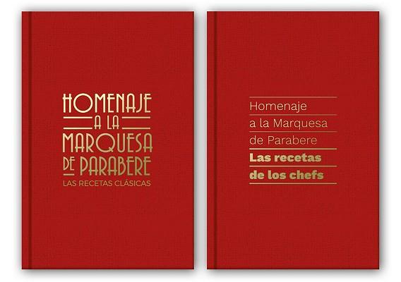 HOMENAJE A LA MARQUESA DE PARABERE | 9788408202370 | AA. VV. | Llibres Parcir | Llibreria Parcir | Llibreria online de Manresa | Comprar llibres en català i castellà online