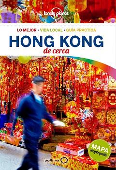 HONG KONG DE CERCA 4 | 9788408170631 | CHEN, PIERA/MATCHAR, EMILY | Llibres Parcir | Llibreria Parcir | Llibreria online de Manresa | Comprar llibres en català i castellà online