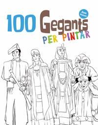 100 GEGANTS PER PINTAR (VOLUM 2) | 9788492745975 | ORTEGA BOLIVAR, JUAN | Llibres Parcir | Llibreria Parcir | Llibreria online de Manresa | Comprar llibres en català i castellà online