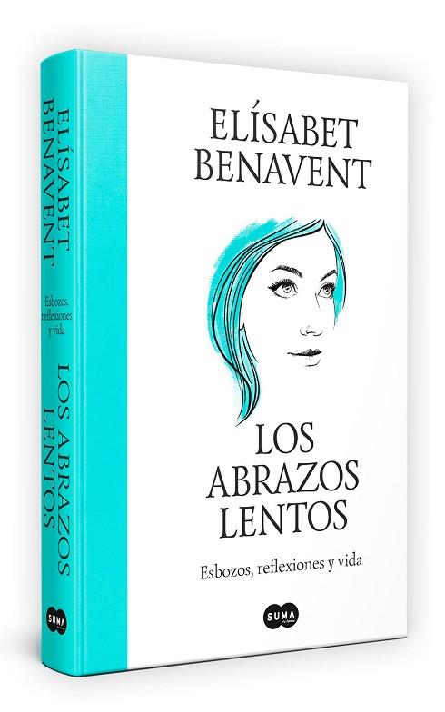 LOS ABRAZOS LENTOS | 9788491297192 | BENAVENT, ELÍSABET | Llibres Parcir | Llibreria Parcir | Llibreria online de Manresa | Comprar llibres en català i castellà online
