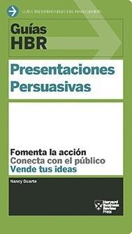 PRESENTACIONES PERSUASIVAS | 9788494562921 | HARVARD BUSINESS REVIEW | Llibres Parcir | Llibreria Parcir | Llibreria online de Manresa | Comprar llibres en català i castellà online