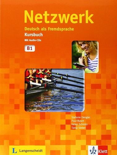 NETZWERK B1 ALUMNO+2CD | 9783126050029 | VV.AA. | Llibres Parcir | Llibreria Parcir | Llibreria online de Manresa | Comprar llibres en català i castellà online