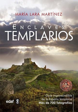 ENCLAVES TEMPLARIOS | 9788441433533 | LARA MARTÍNEZ, MARÍA | Llibres Parcir | Llibreria Parcir | Llibreria online de Manresa | Comprar llibres en català i castellà online