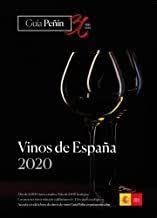 GUIA PEÑIN VINOS ESPAÑA 2020 | 9788494817670 | Llibres Parcir | Llibreria Parcir | Llibreria online de Manresa | Comprar llibres en català i castellà online