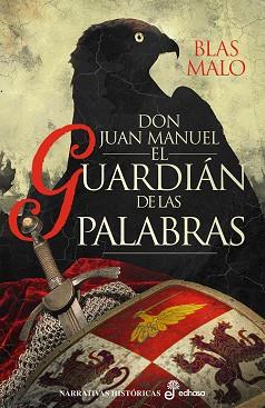 EL GUARDIÁN DE LAS PALABRAS | 9788435063289 | MALO, BLAS | Llibres Parcir | Llibreria Parcir | Llibreria online de Manresa | Comprar llibres en català i castellà online