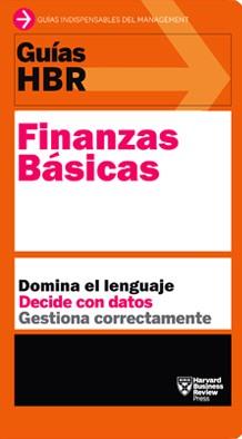 GUíAS HBR: FINANZAS BáSICAS | 9788494562969 | HARVARD BUSINESS REVIEW | Llibres Parcir | Llibreria Parcir | Llibreria online de Manresa | Comprar llibres en català i castellà online