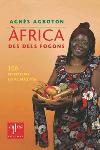 AFRICA DES DELS FOGONS | 9788466400428 | AGBOTON | Llibres Parcir | Llibreria Parcir | Llibreria online de Manresa | Comprar llibres en català i castellà online