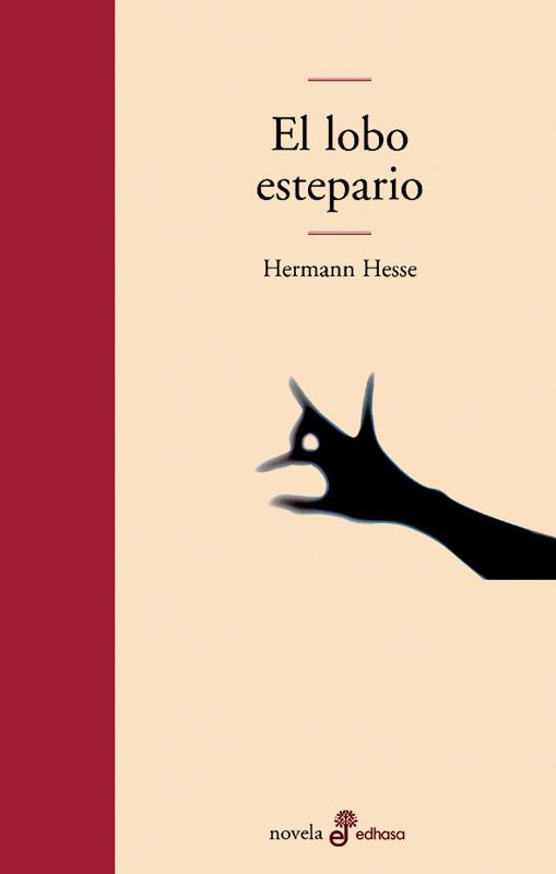 EL LOBO ESTEPARIO edhasa | 9788435009225 | HERMANN HESSE | Llibres Parcir | Llibreria Parcir | Llibreria online de Manresa | Comprar llibres en català i castellà online
