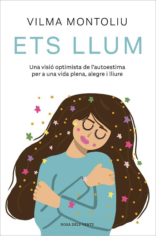 ETS LLUM | 9788419259745 | MONTOLIU, VILMA | Llibres Parcir | Llibreria Parcir | Llibreria online de Manresa | Comprar llibres en català i castellà online