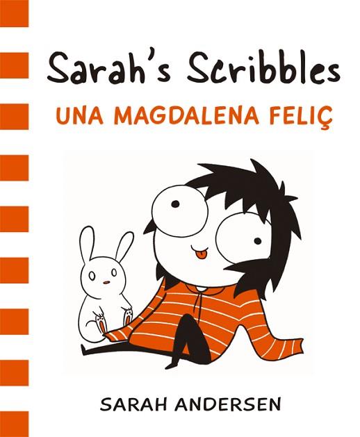 SARAH'S SCRIBBLES 2 | 9788416670314 | ANDERSEN, SARAH | Llibres Parcir | Llibreria Parcir | Llibreria online de Manresa | Comprar llibres en català i castellà online