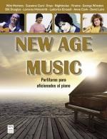 NEW AGE MUSIC | 9788418703409 | MIGUEL ANGEL FERNANDEZ PEREZ | Llibres Parcir | Llibreria Parcir | Llibreria online de Manresa | Comprar llibres en català i castellà online
