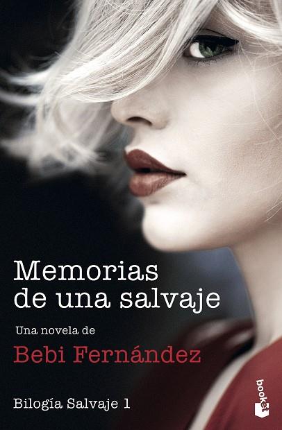 MEMORIAS DE UNA SALVAJE | 9788408247838 | FERNÁNDEZ, BEBI | Llibres Parcir | Llibreria Parcir | Llibreria online de Manresa | Comprar llibres en català i castellà online