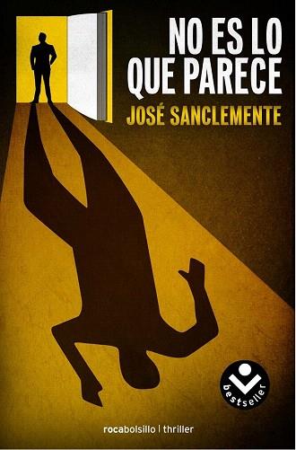 NO ES LO QUE PARECE | 9788415729563 | SANCLEMENTE, JOSÉ | Llibres Parcir | Llibreria Parcir | Llibreria online de Manresa | Comprar llibres en català i castellà online
