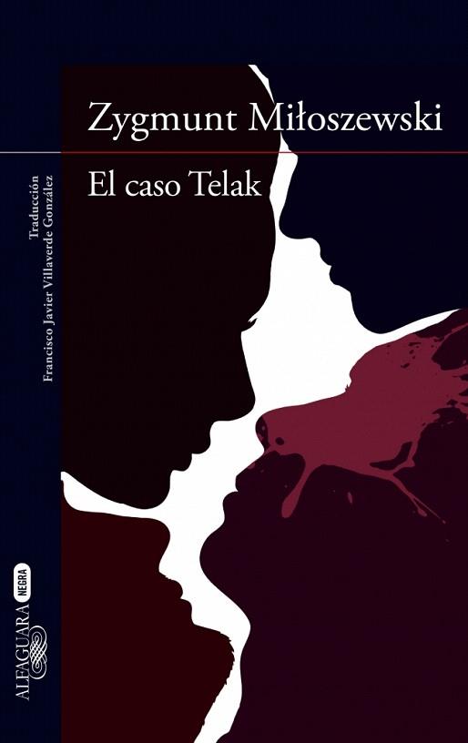 EL CASO TELAK | 9788420418810 | MILOSZEWSKI,ZYGMUNT | Llibres Parcir | Librería Parcir | Librería online de Manresa | Comprar libros en catalán y castellano online