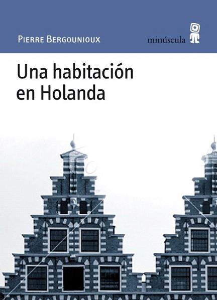 UNA HABITACION EN HOLANDA | 9788495587787 | Llibres Parcir | Llibreria Parcir | Llibreria online de Manresa | Comprar llibres en català i castellà online