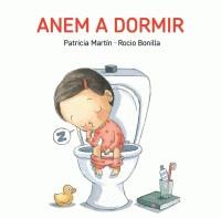 ANEM A DORMIR | 9788494783524 | Llibres Parcir | Llibreria Parcir | Llibreria online de Manresa | Comprar llibres en català i castellà online