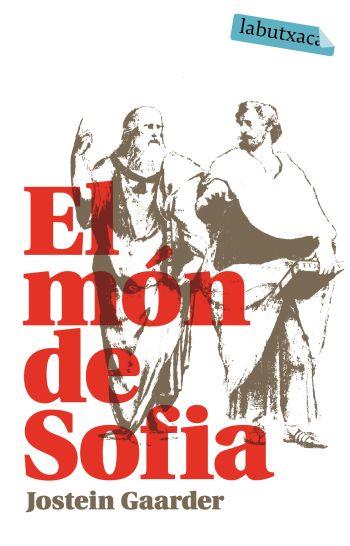 MON DE SOFIA labutxaca | 9788496863668 | GAARDER JOSTEIN | Llibres Parcir | Llibreria Parcir | Llibreria online de Manresa | Comprar llibres en català i castellà online