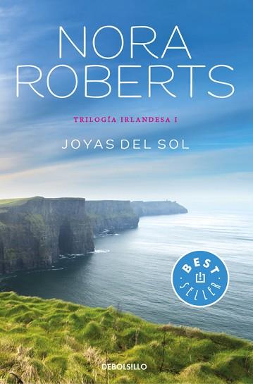 JOYAS DEL SOL (TRILOGÍA IRLANDESA 1) | 9788466333580 | ROBERTS, NORA | Llibres Parcir | Llibreria Parcir | Llibreria online de Manresa | Comprar llibres en català i castellà online
