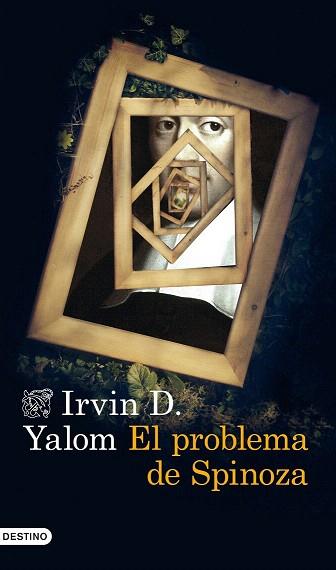 El problema de Spinoza | 9788423346141 | Irvin D. Yalom | Llibres Parcir | Librería Parcir | Librería online de Manresa | Comprar libros en catalán y castellano online